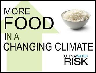 More Food In A Changing Climate
