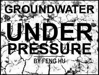 Groundwater Under Pressure