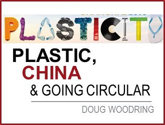 Plastic, China & The Circular Economy